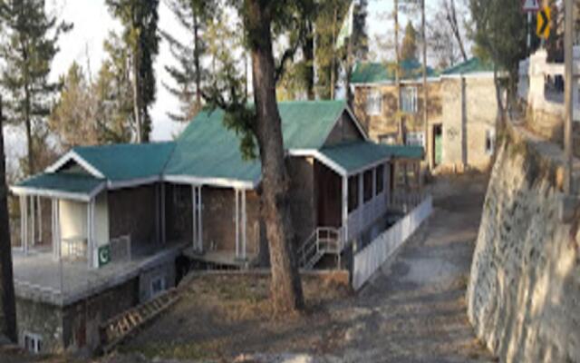 Romeo Hotel Murree