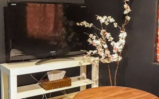 Sakura Villa Osaka