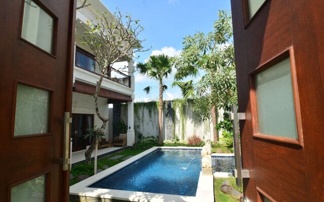 Jiwanta Villa
