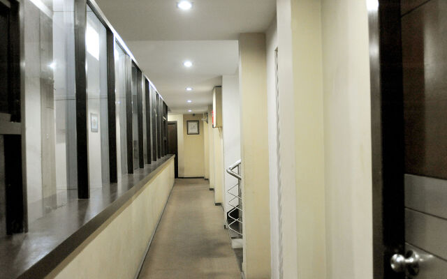 Hotel Lee International