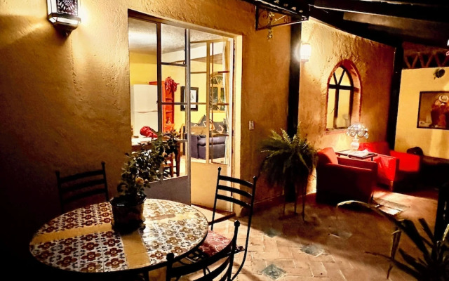 Boutique Hotel Casa Camellia