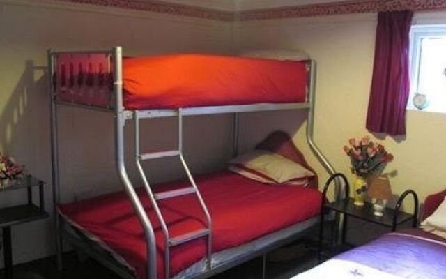 Eden Garden Accommodation