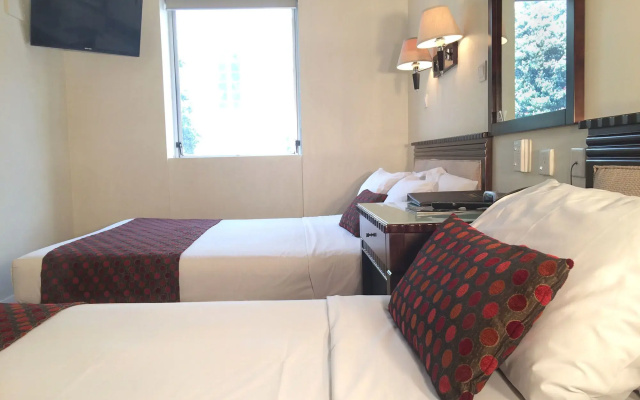 Trinity Hotel Wellington