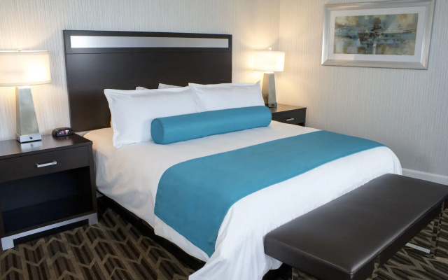 Gold Country Casino Resort