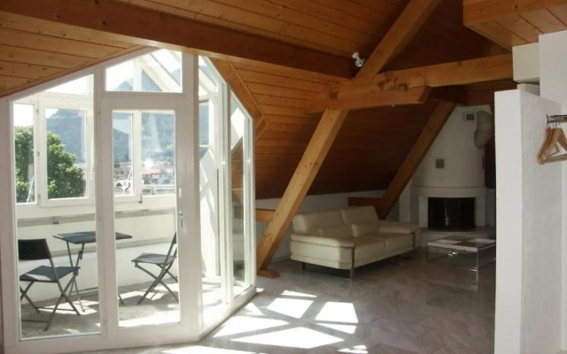 Hotel Harder Minerva