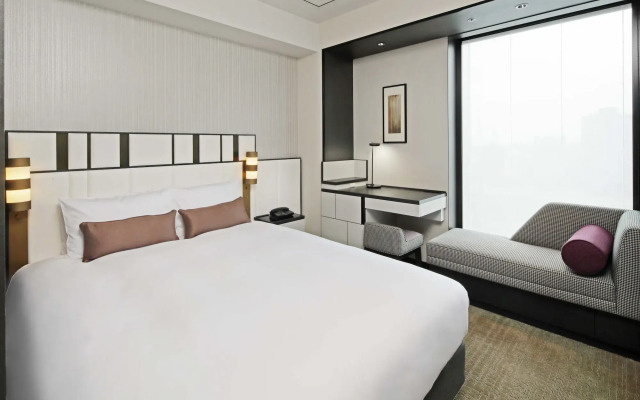 Koko Premier Nihonbashi Hamacho Hotel