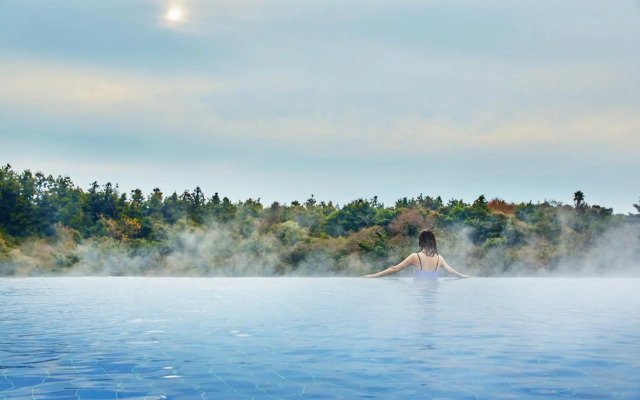 Hidden Cliff Hotel & Nature