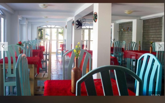 Novo Hotel Maracaípe