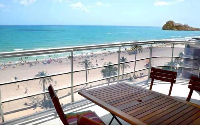 Apartamentos Pompeya Orange Costa