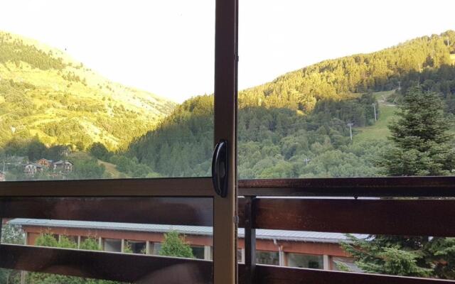 Studio Valloire, 1 pièce, 2 personnes - FR-1-263-29