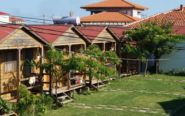 Camping Daviami