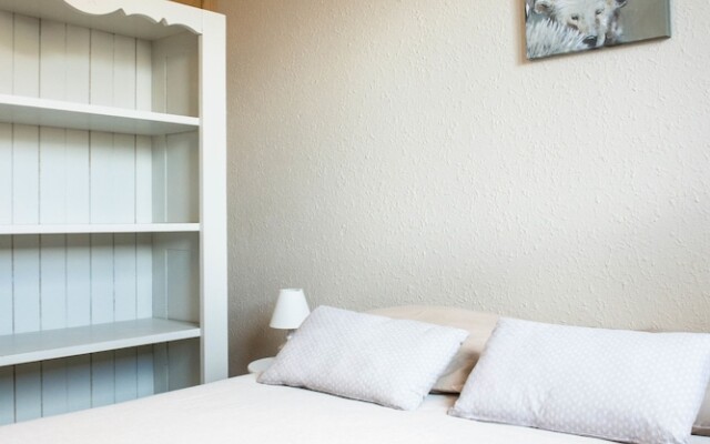 Appartement Cosy Résidence Toussuire