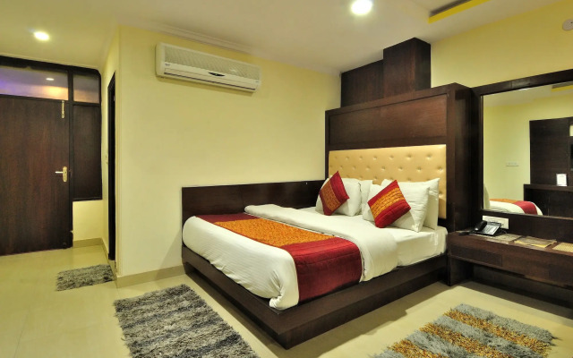 Hotel Shelton