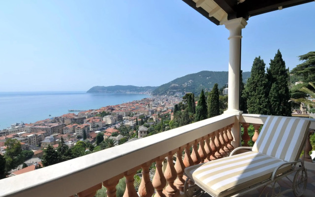 Villa della Pergola