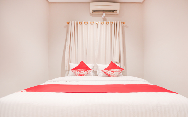 Hotel O Cempaka Place Homestay