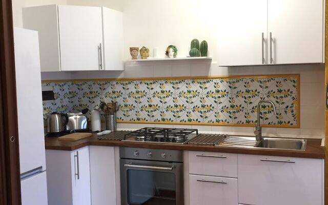 TaoApartments - Casa Vittoria