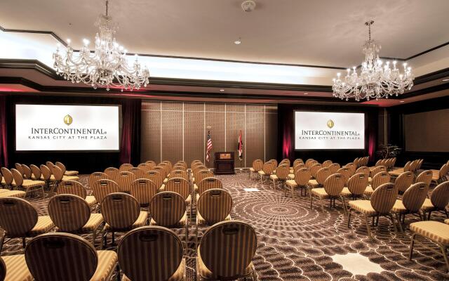 InterContinental Kansas City at The Plaza by IHG