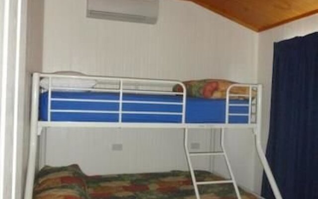 Big4 Port Douglas, Glengarry Holiday Park
