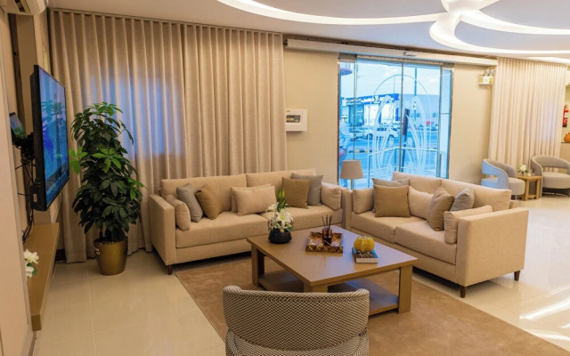 Deyala Serviced Apartments 3