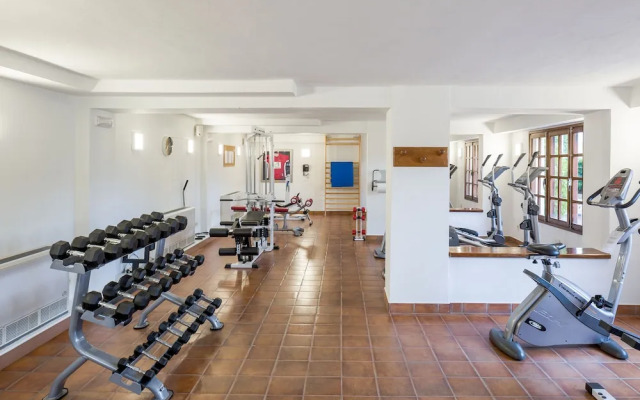 Balneario De Fitero - Hotel Bécquer