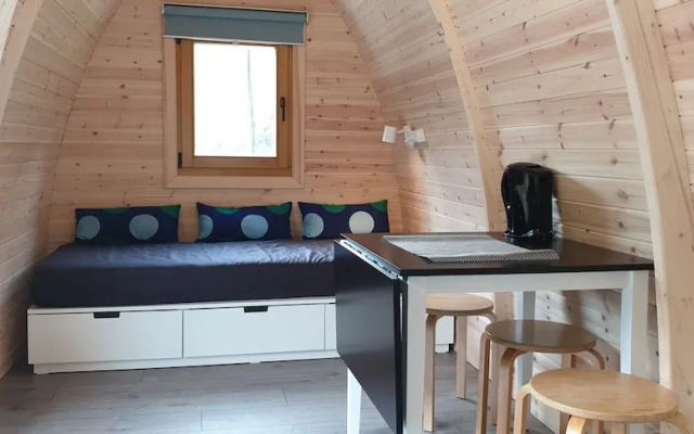 Vinje Camping