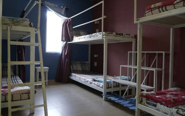 Sunny Hostel
