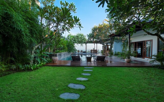 Puri Hawila Villa