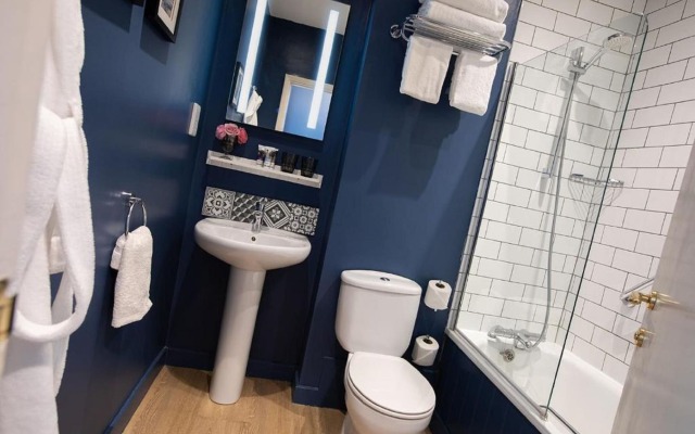 Queens Hotel & Spa Bournemouth