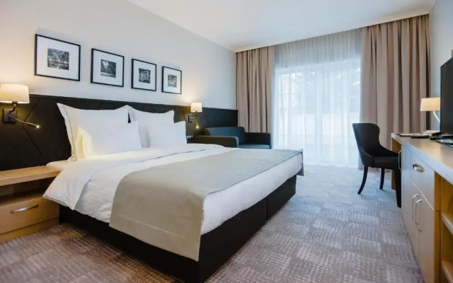 Hotel Sokół Wellness & SPA