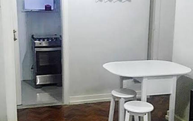 Apartamento Copacabana 75