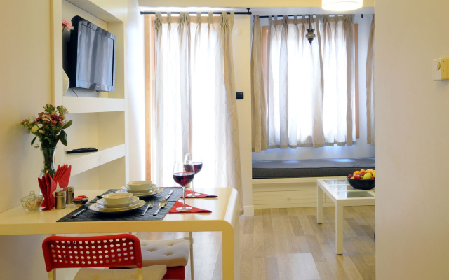 T-Loft Residence