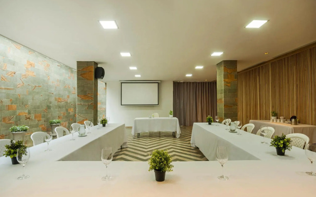 OZ Hotel