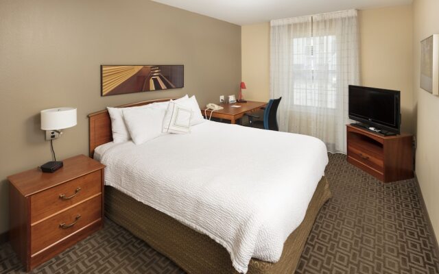 TownePlace Suites by Marriott Salt Lake City Layton