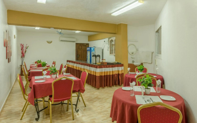 Hotel Raha Tower