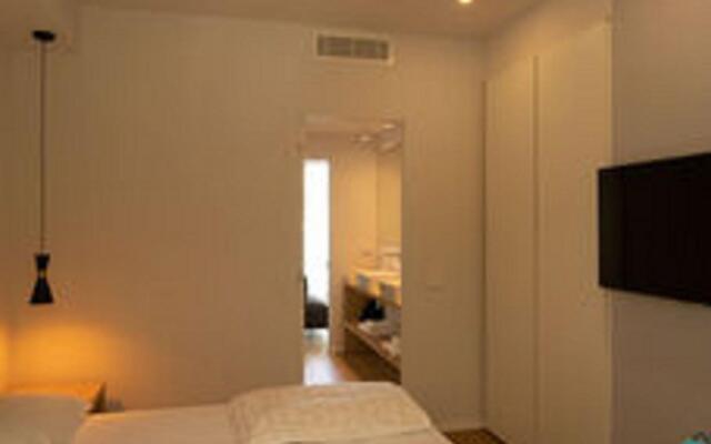 Ah Porticcioli boutique apartments