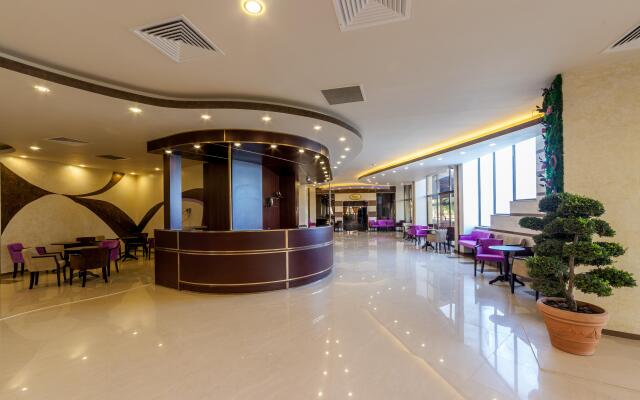 Hotel Sir Royal