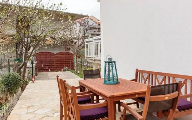 Knez - 100 m From Beach - SA2