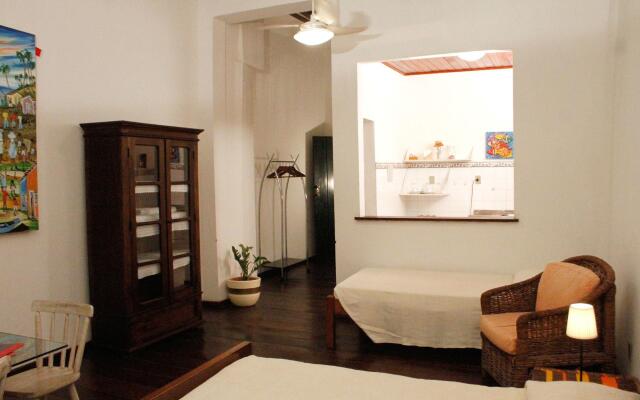 Studio do Carmo Boutique Hotel
