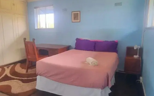Grand View Lodge Harare