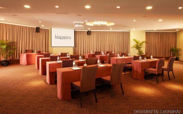 Klapstar Boutique Hotel