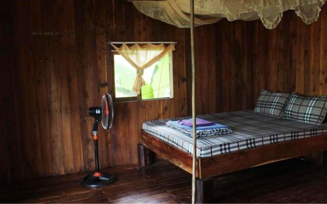 Pepper Farm Phu Quoc Bungalow