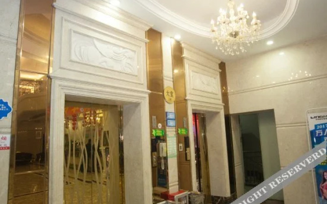 Jilv Zuntian Hotel