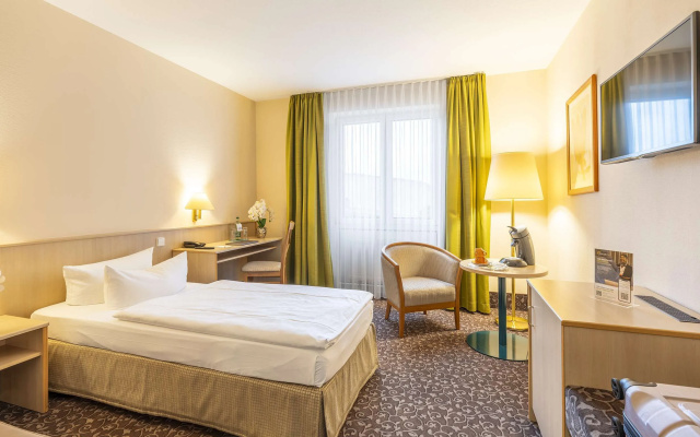 PLAZA INN Chemnitz