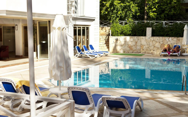 Villa Adora Beach - Special Class