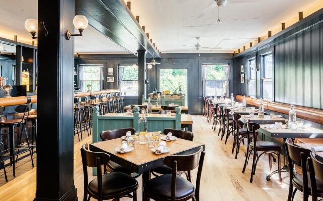 Olema House at Point Reyes