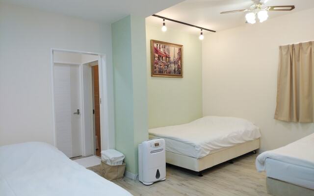Rycom Garden Resort