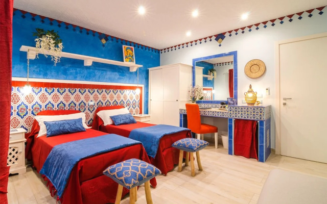 Mediterranean Charm
