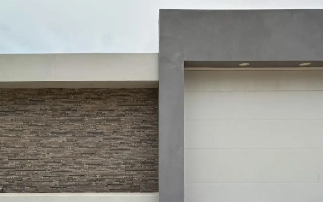 Serene Retreat With Exclusive Pool Haven