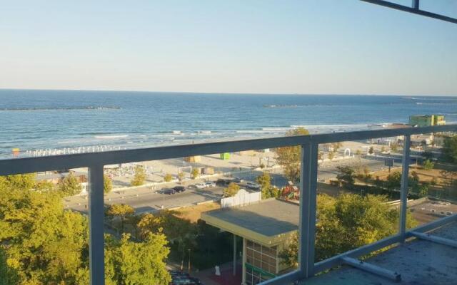 Inima Mamaia LuxyMar 2 Apartment