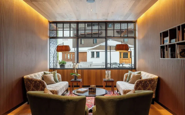 Hotel Vioz - Family Hotel & Apartments